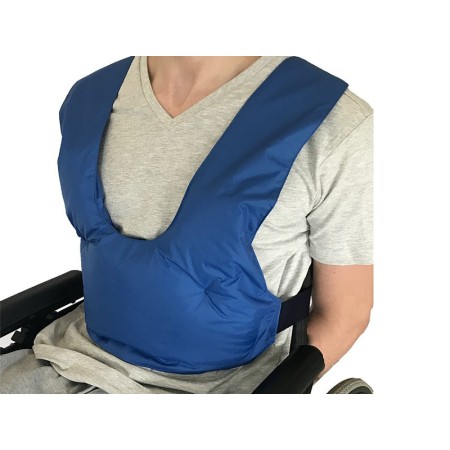 Cintura con strappo premium