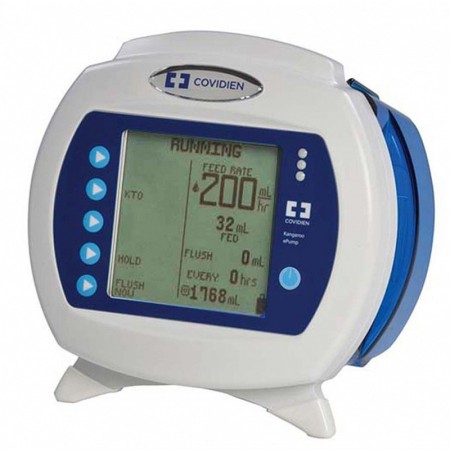 Kendall kangaroo epump pompe d’alimentation entérale