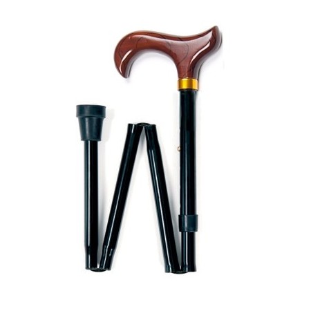 Folding stick vermeiren bonny