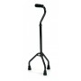 Vermeiren zoe tripod with open handle