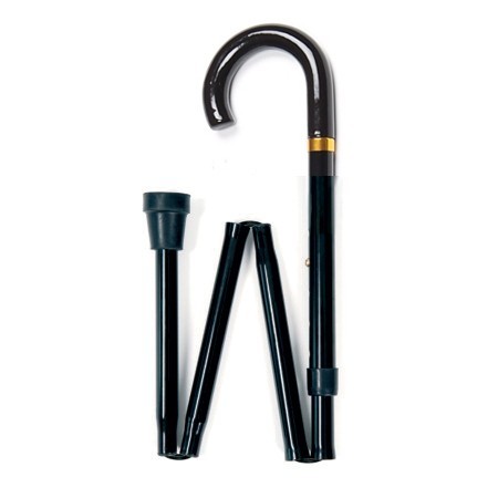 Britney vermeiren folding cane