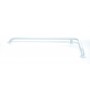 Izzie vermeiren l-shaped bathroom handle