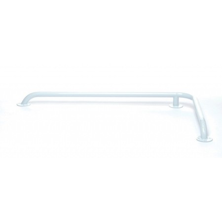 Vermeiren izzie l-shaped bathroom handle