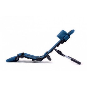 Chaise de bain en aluminium vermeiren pepi