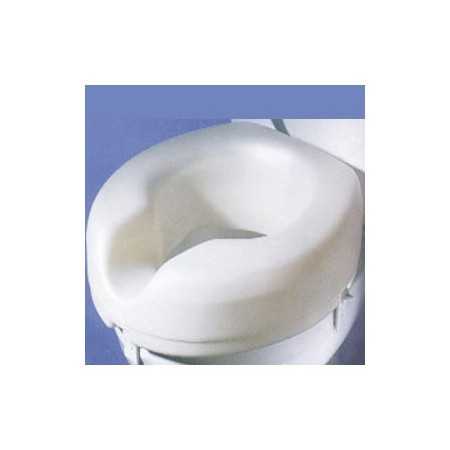 Mediland Raised Toilet 15 cm Mod. 856501