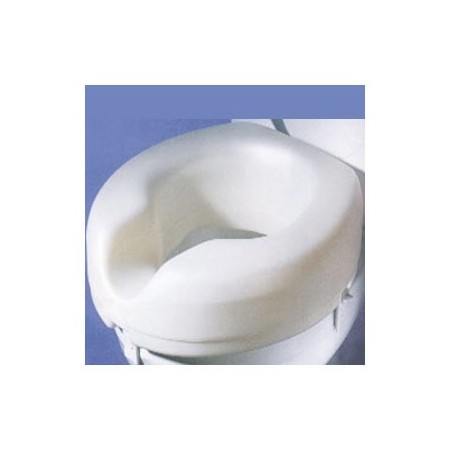 Mediland raised toilet 15 cm mod. 856501