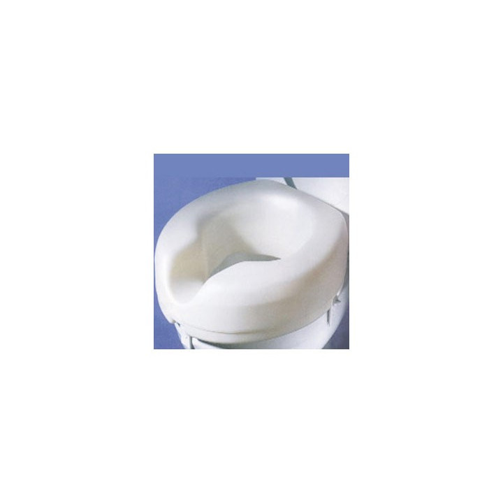 Mediland Elevador de inodoro de 15 cm Mod. 856501