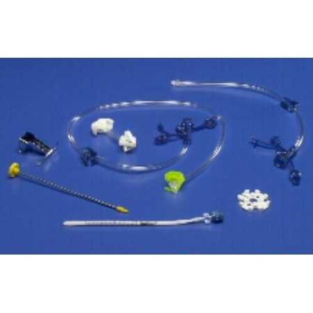 Kit de sonda de alimentación para gastrostomía Covidien 8884-742043