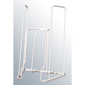 Butler aid for donning medical compression stockings