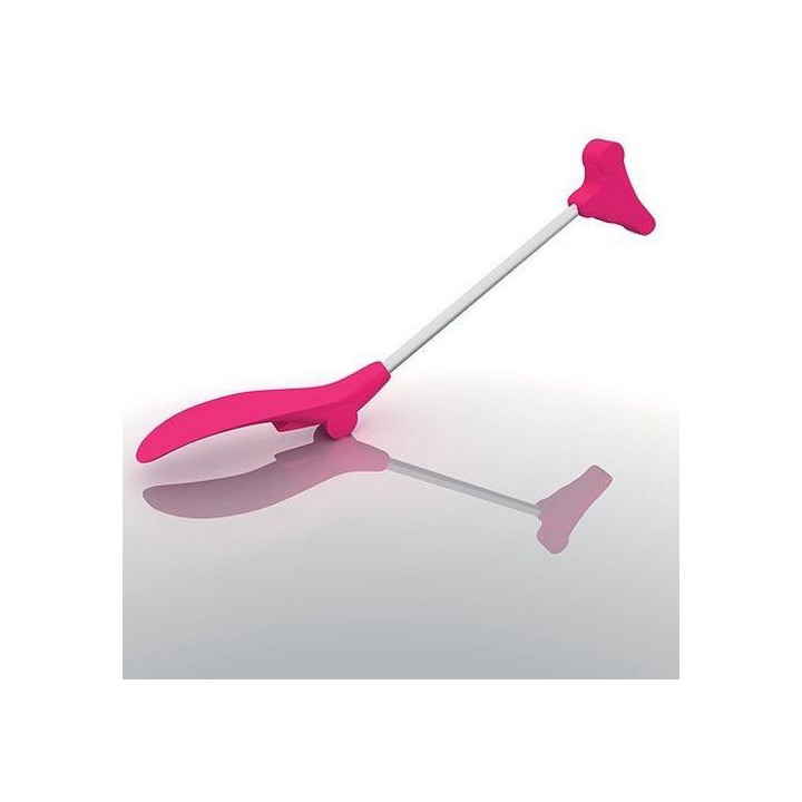 Butler ohne Hosenträger Stripper