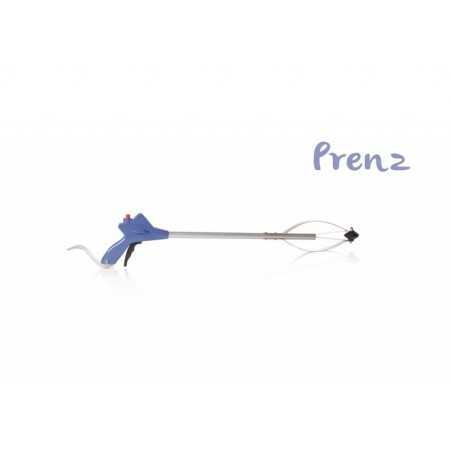 Greifzange aus eloxiertem Aluminium – 55 cm