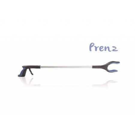 Pinza Prensile In Alluminio Anodizzato - 71 Cm