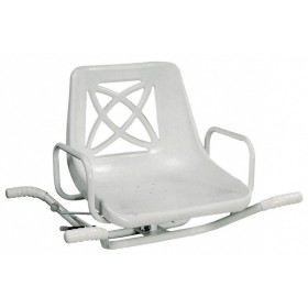 Swivel Bathtub Seat