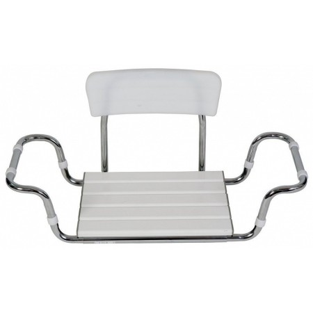 Scaun de cadă cu spătar