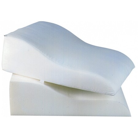 Coussin repose-jambes en mousse de polyuréthane