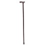 Natural Beech Wood Stick - Woman - 92 Cm