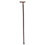 Natural Beech Wood Stick - Woman - 92 cm