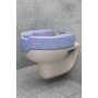 EVA Toilet and Bidet Booster Seat