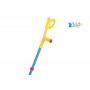 Forearm crutches for children - brio