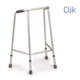 Fixed walker - 4 nasveti - m