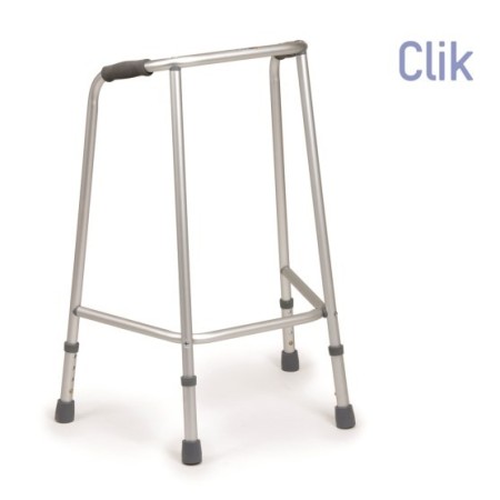 Fixed walker - 4 nasveti - m