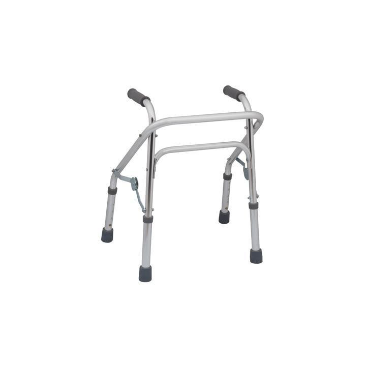 FOLDABLE WALKER FOR CHILDREN