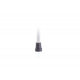 Standard Black Tip For Colored Anodized Aluminum Poles (Rp190X)