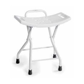 Mopedia Foldable Bathroom Seat