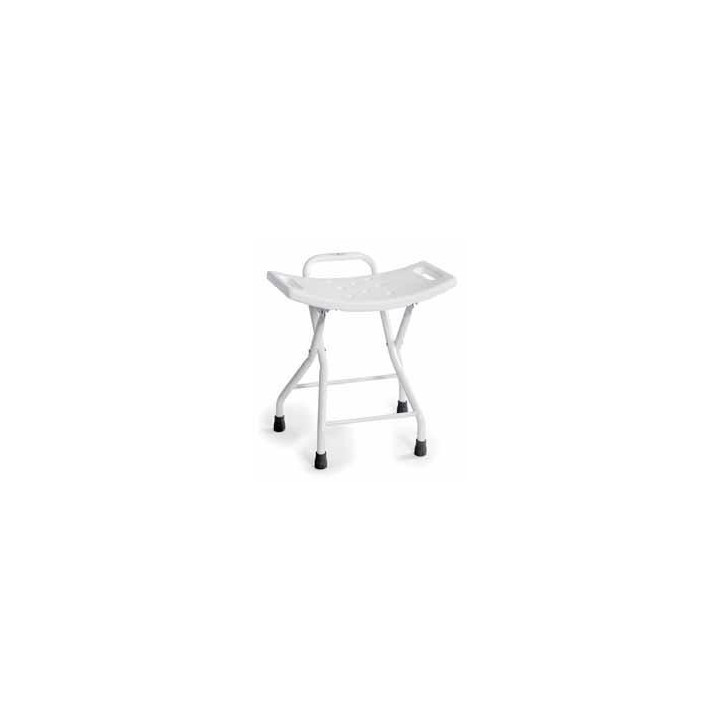 Asiento plegable de baño Mopedia
