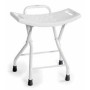 Mopedia Foldable Bathroom Seat