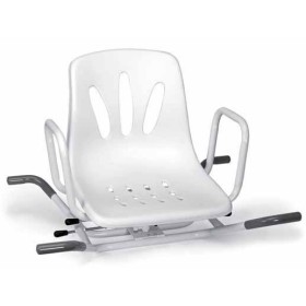 Scaun rotativ pentru baie mopedia