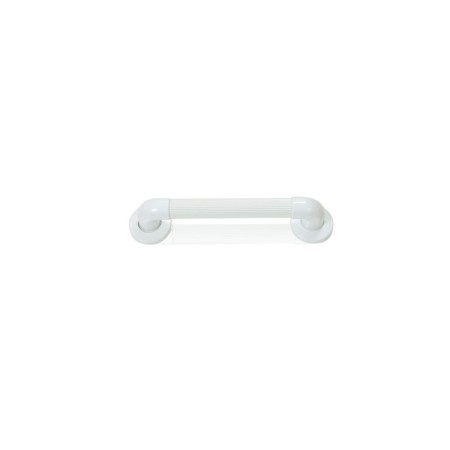 Poignée de sécurité pour salle de bain en PVC – Ø 36 mm