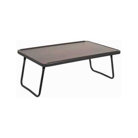 BED TRAYS FOLDING LEGS BROWN COLOR