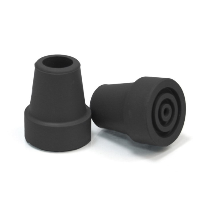Conteras de goma para ducha