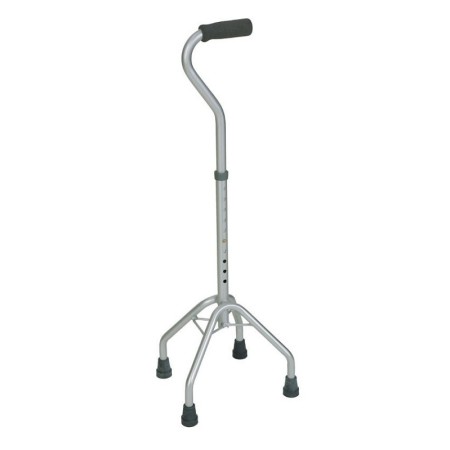 Aluminijski kvadripod