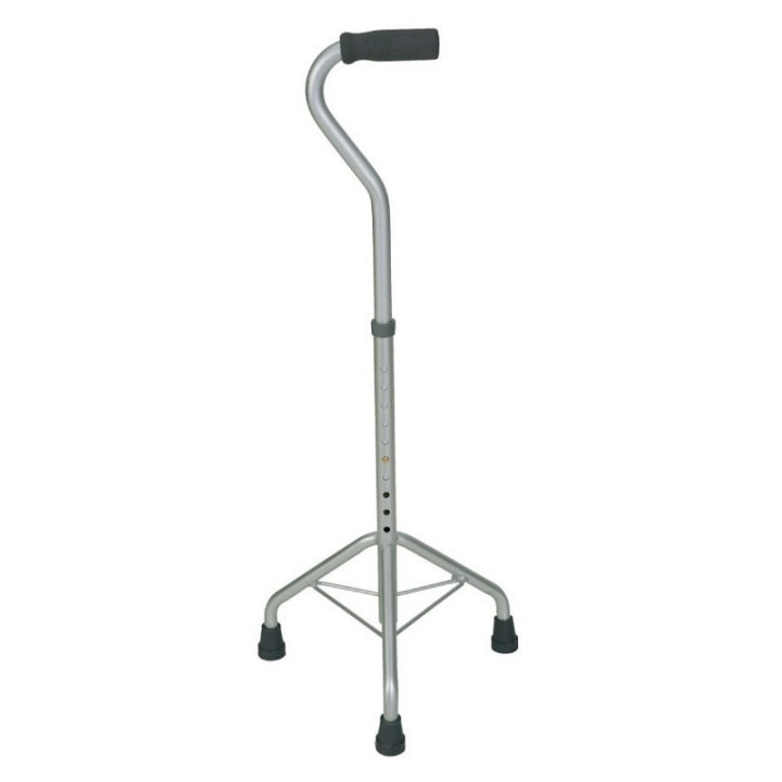 Trójnóg aluminiowy