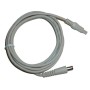 Connection cable, for aeroneb nebulizer