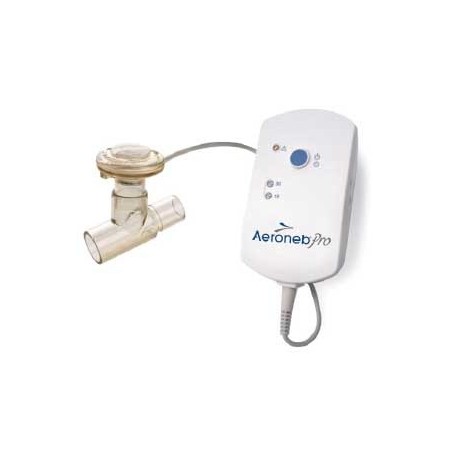 Aeroneb pro ag-ap6000-es - sistema de nebulización profesional
