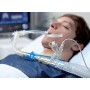 Aeroneb pro ag-ap6000-es - sistema de nebulización profesional