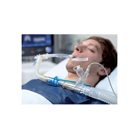 Aeroneb pro ag-ap6000-es - sistema de nebulización profesional