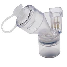 Nebulizator Aeroneb Solo - 5 sztuk