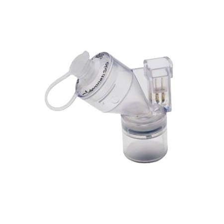 Nebulizzatore aeroneb solo - 5 pezzi