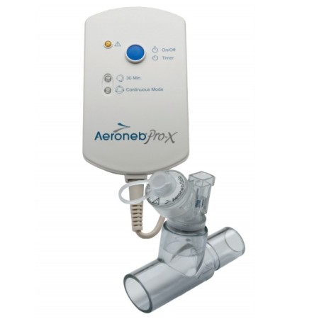 Aeroneb pro-x, kit modul de control