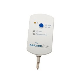 Aeroneb pro-x, solo modulo di controllo