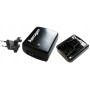 USB AC/DC-adapter, voor USB-bedieningsmodule