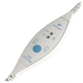Aerogen, usb controller - nebulizzatore portatile usb con kit iniziale