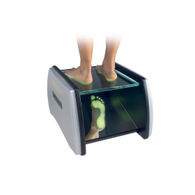 Nouveau podoscope led lux