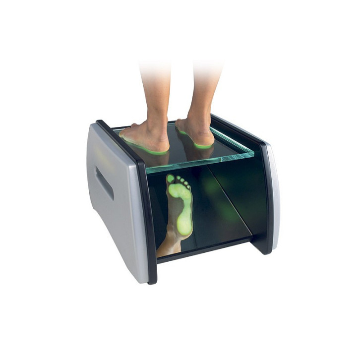 Lux New LED Podoscope