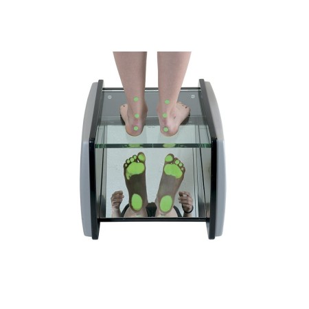 Podoscope lux Újdonság led-ben