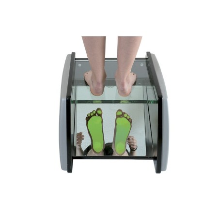 Podoscope lux nouveau led